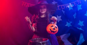 Best American made Halloween costumes and accessories.