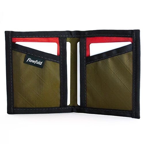 The best RFID blocking wallets made in the USA.