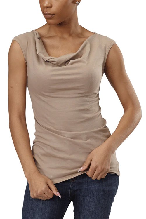 The complete buyer's guide to tank tops made in the USA.